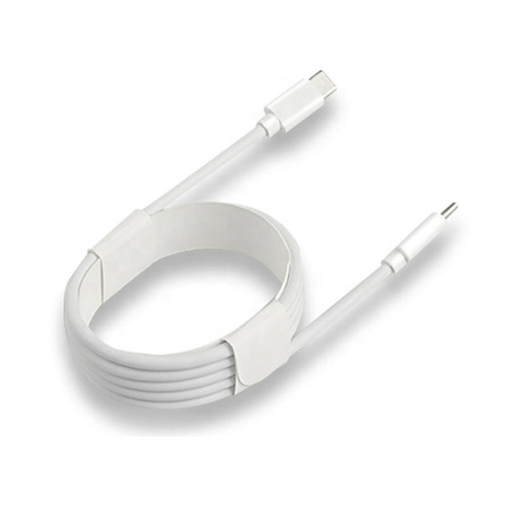 Fast Charging PD Cable: Type-C to Lightning/Type-C